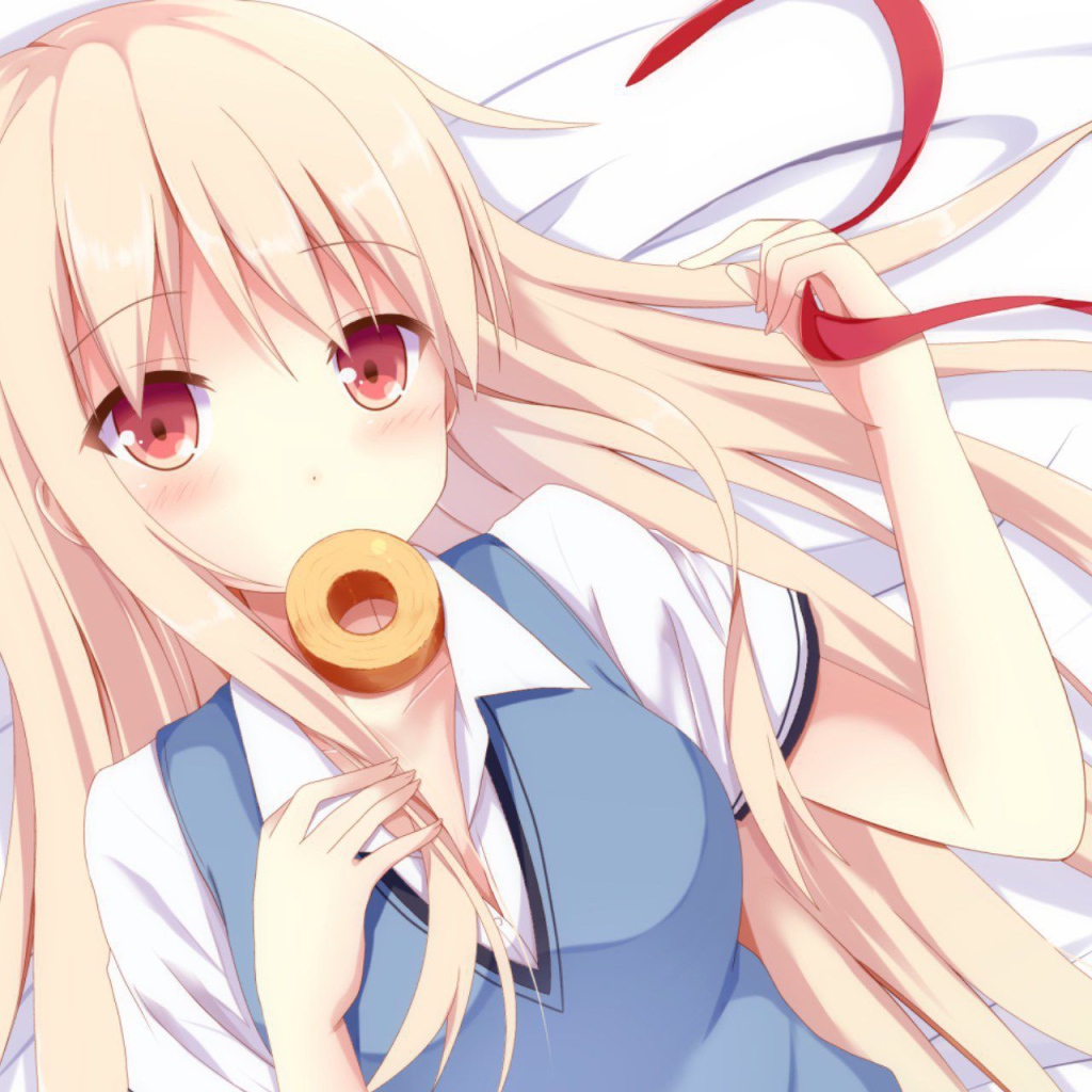 Кошечка из Сакурасо