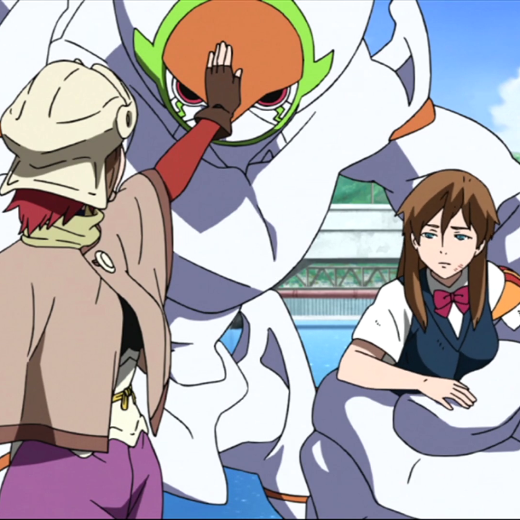 КсамД: Позабывший невзгоды