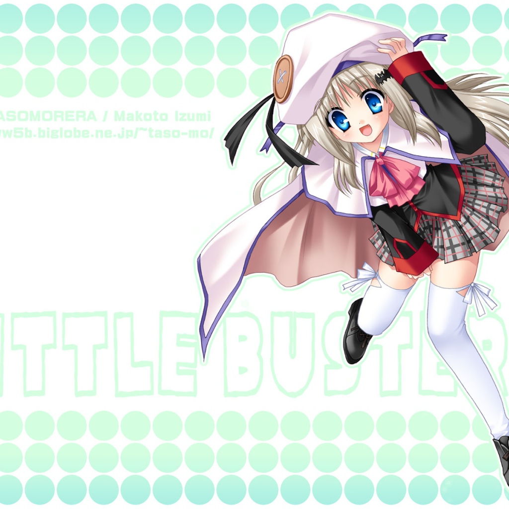 Маленькие проказники