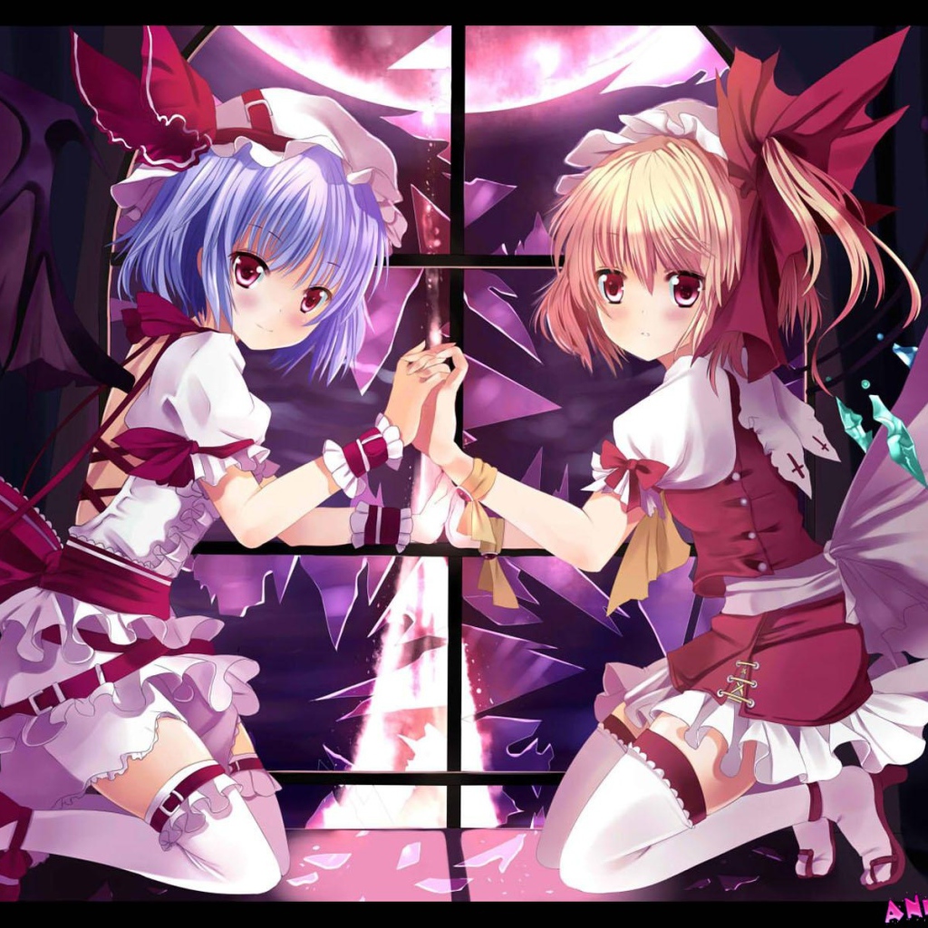 Затерянная вселенная