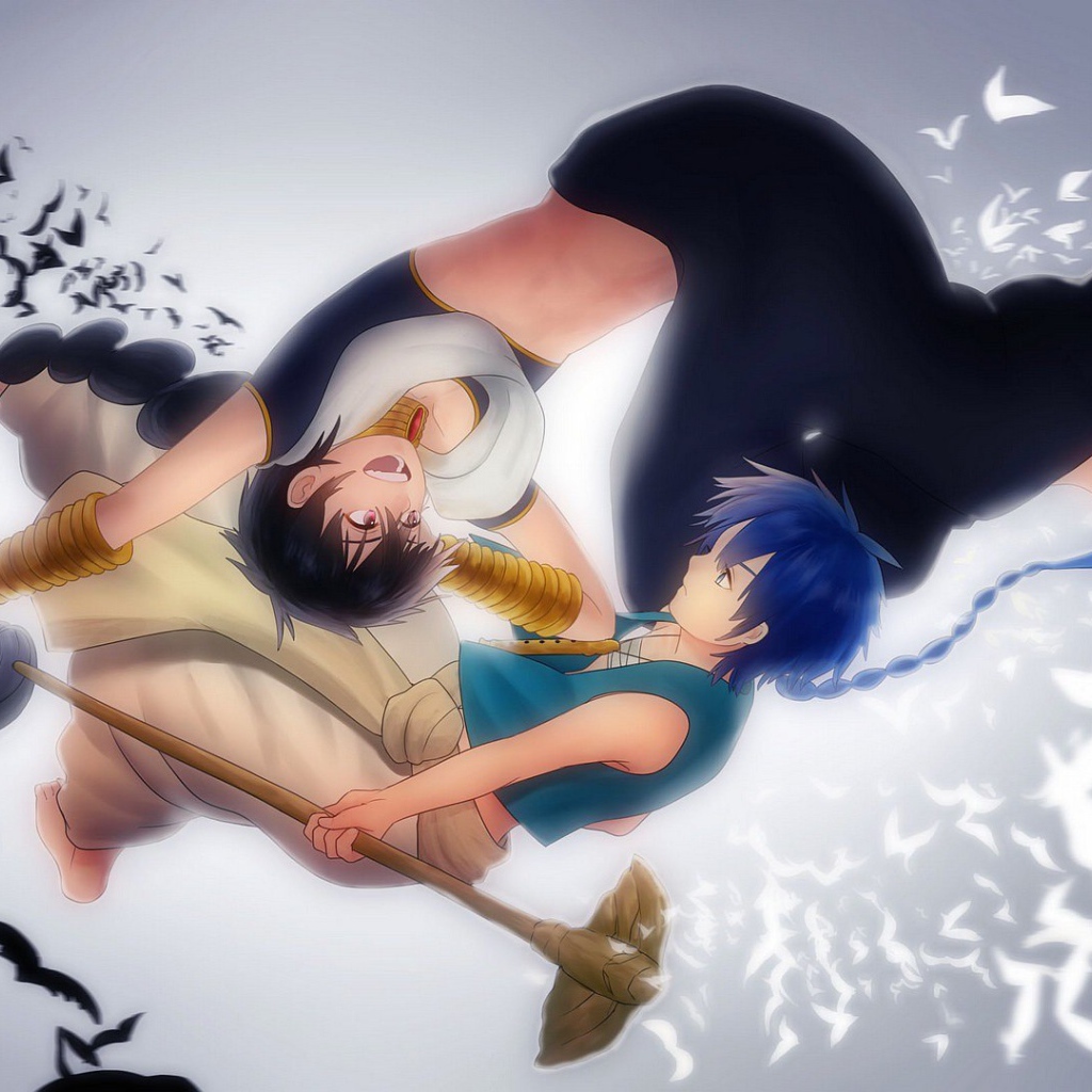 Маги - Лабиринт Магии