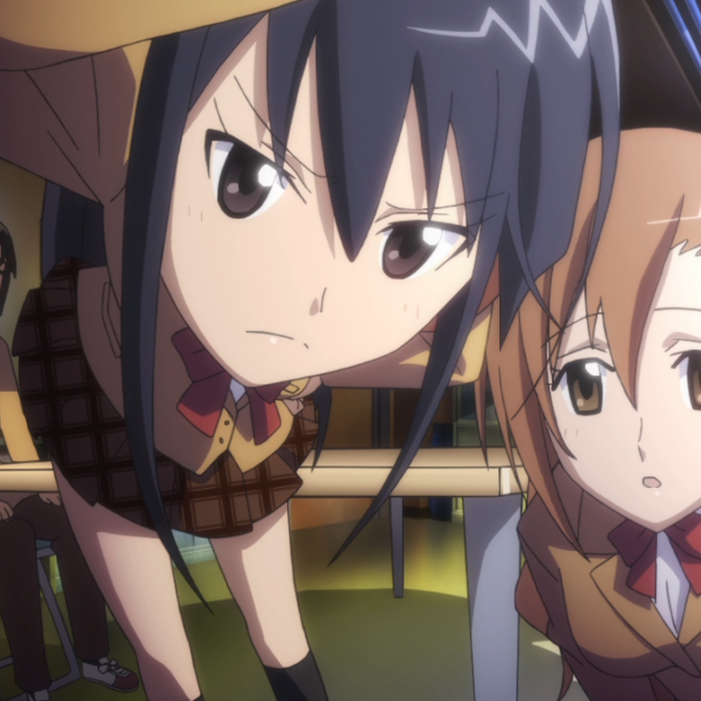 Члены Школьного совета