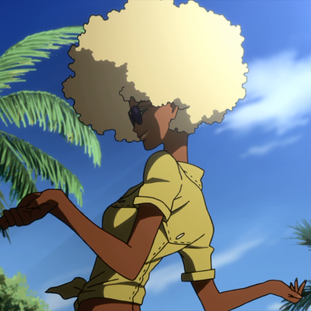 Митико и Хаттин