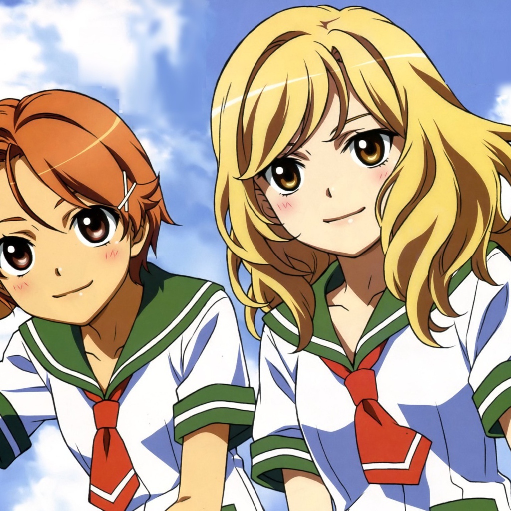 Чудо цвета лета