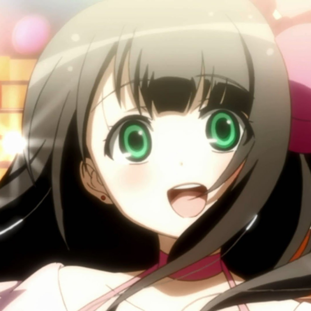 Мисс Монохром