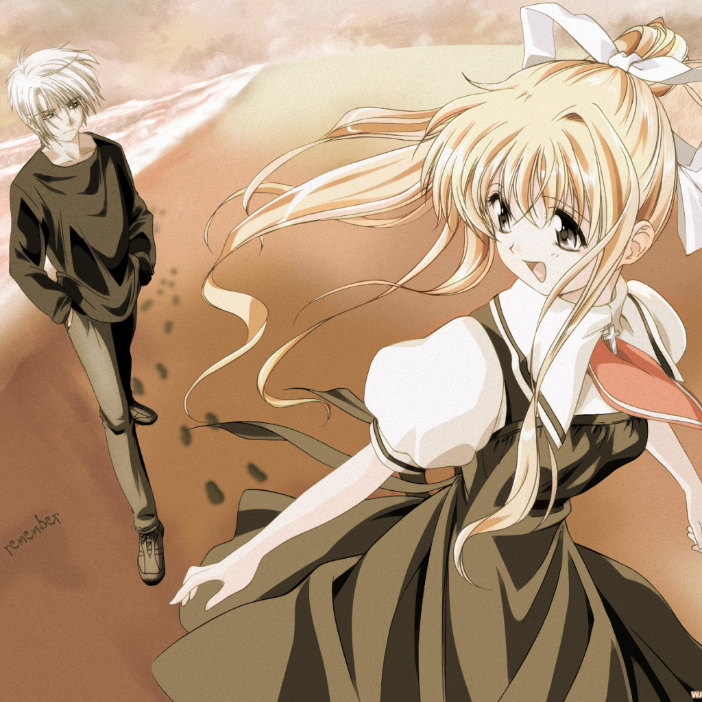 Моя малышка