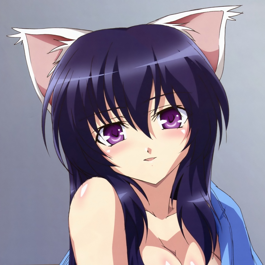 Моя хранительница Химари