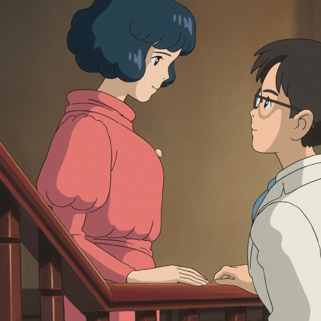 Новый аниме мультфильм Миядзаки 2013, Ветер крепчает