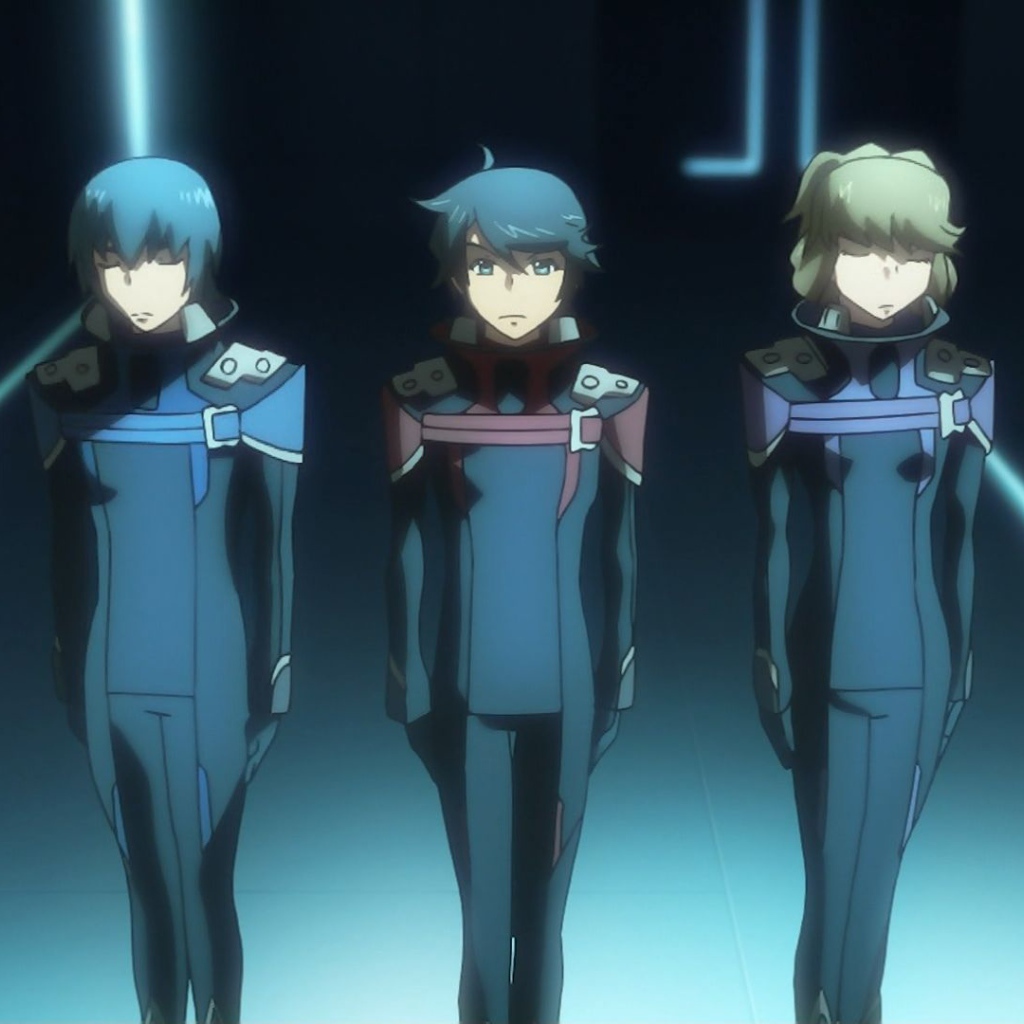 Благородный звёздный отряд