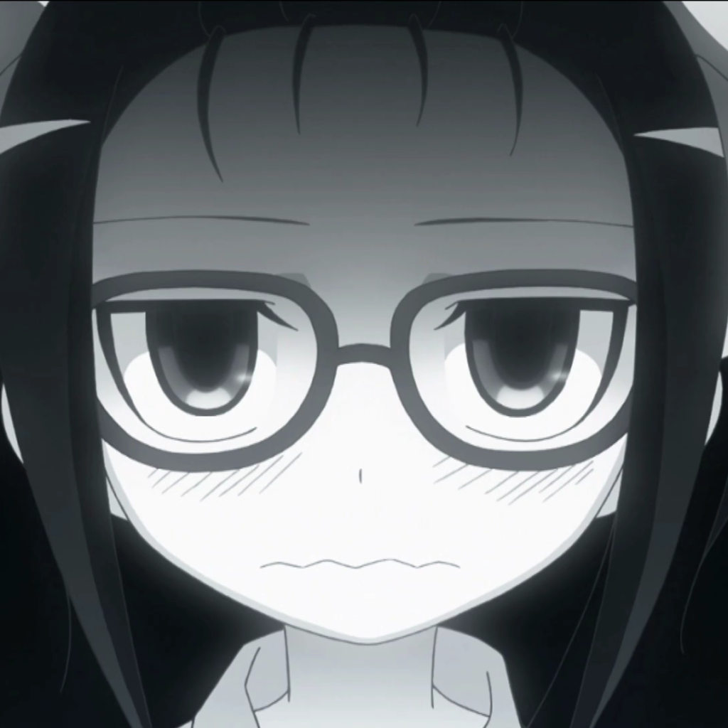 Не моя вина, что я не популярна