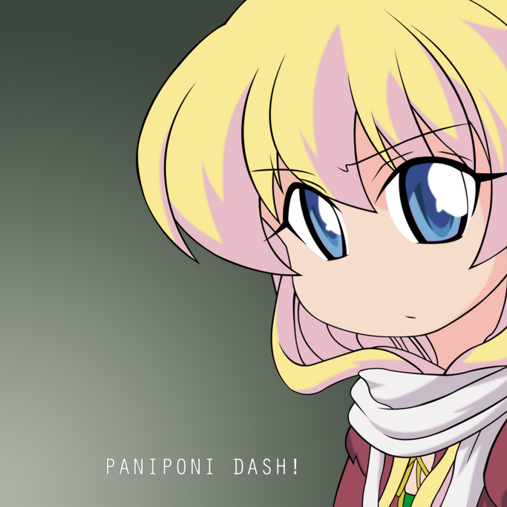 Пани Пони Дэш!
