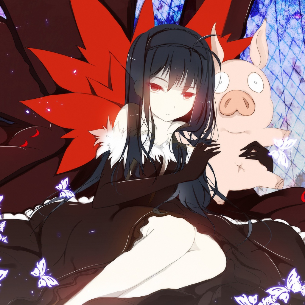 Ускоренный мир