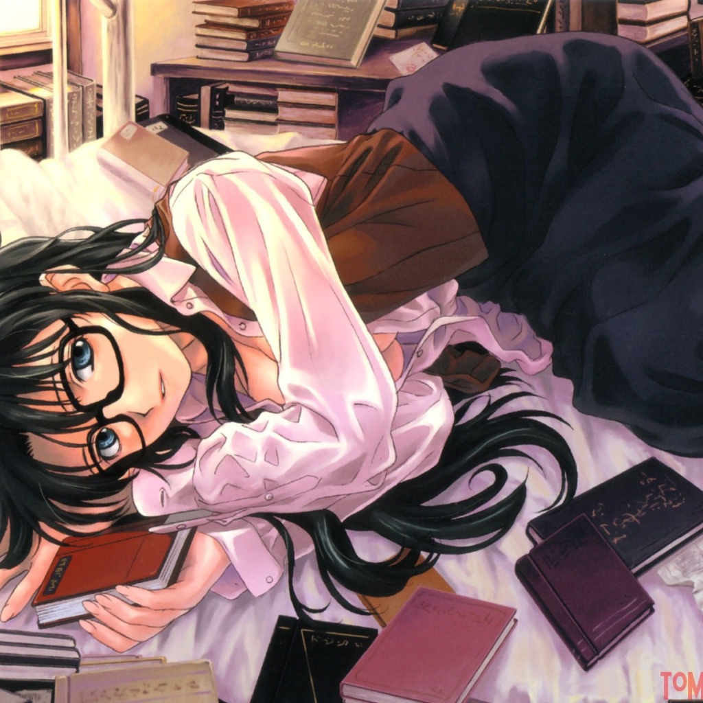 Прочти или умри