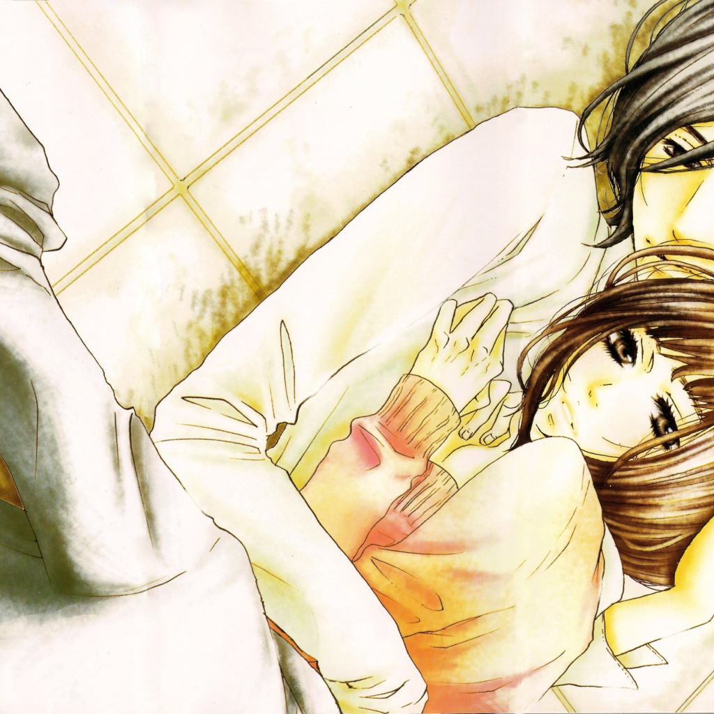 Скажи: «Я люблю тебя»