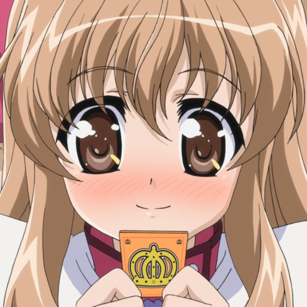 Секрет Харуки Ногидзаки