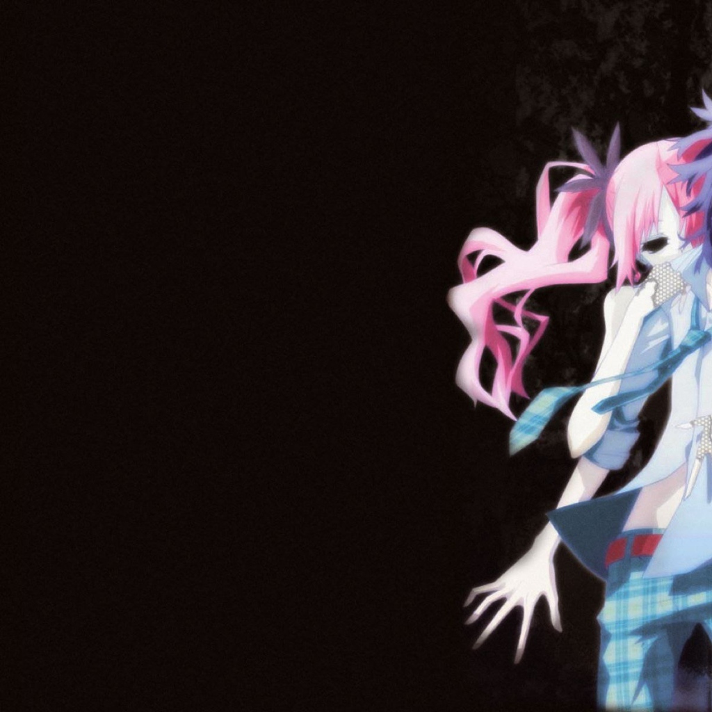 Шики / Мёртвый демон