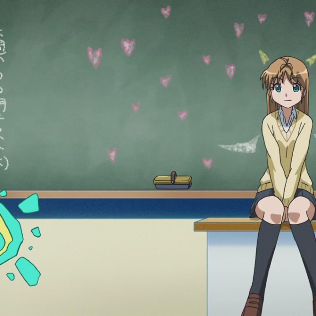 Размер - второй, характер - извращенка