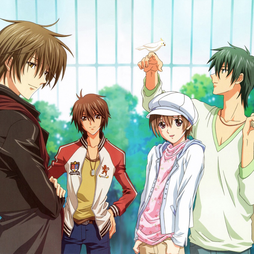 Спецкласс «А»