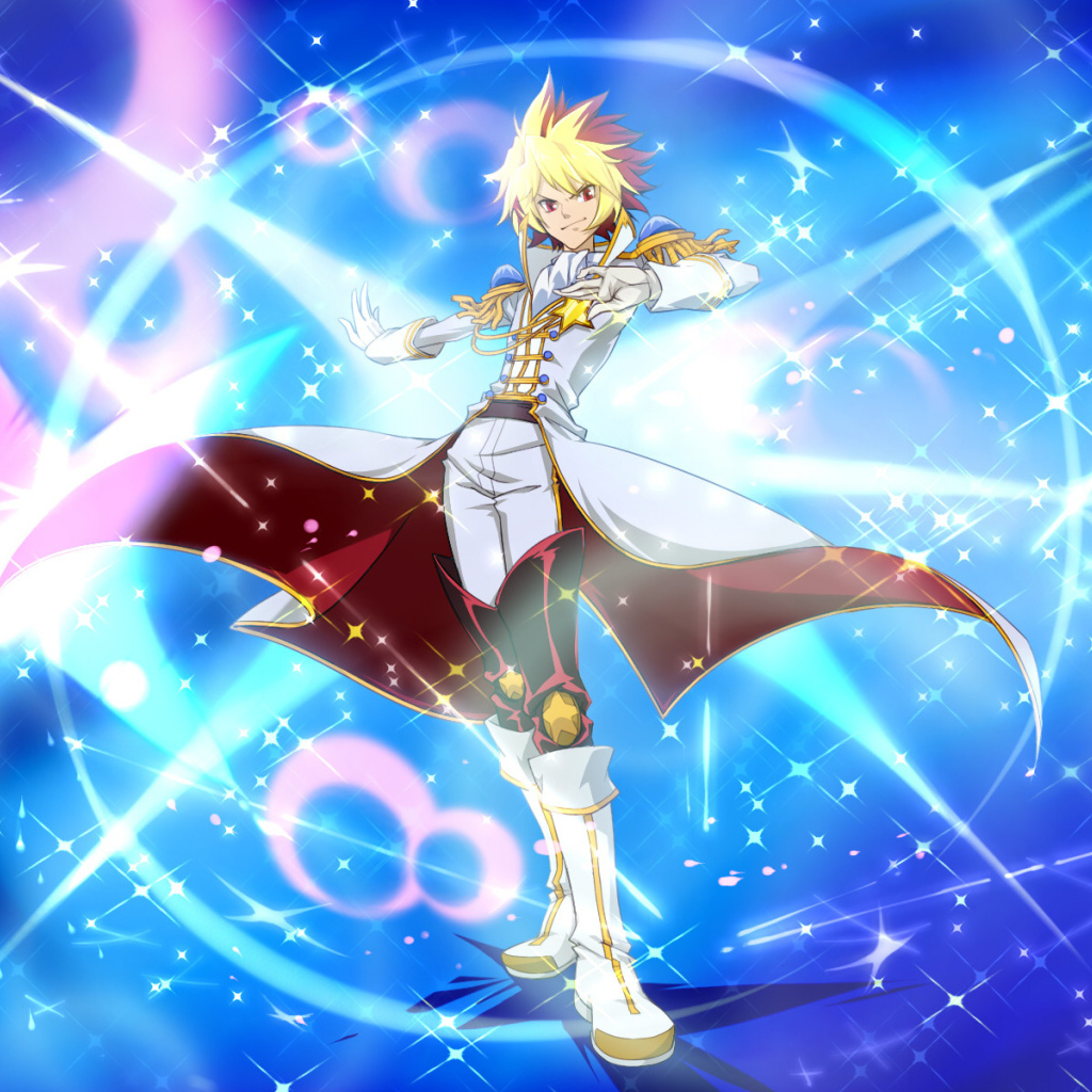 Звездный пилот: Блистательный такт