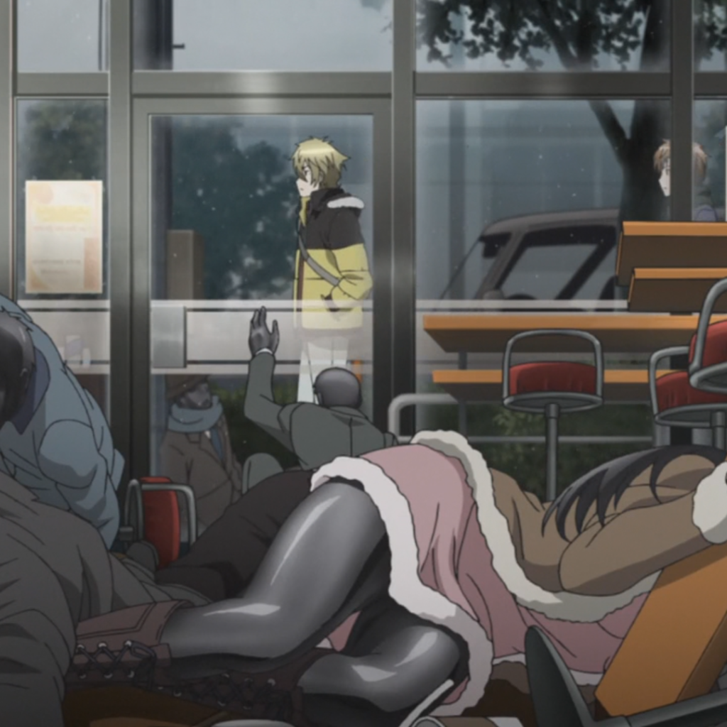 Буря Потерь Истребление Цивилизации