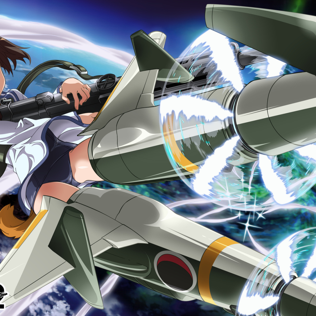 Штурмовые ведьмы