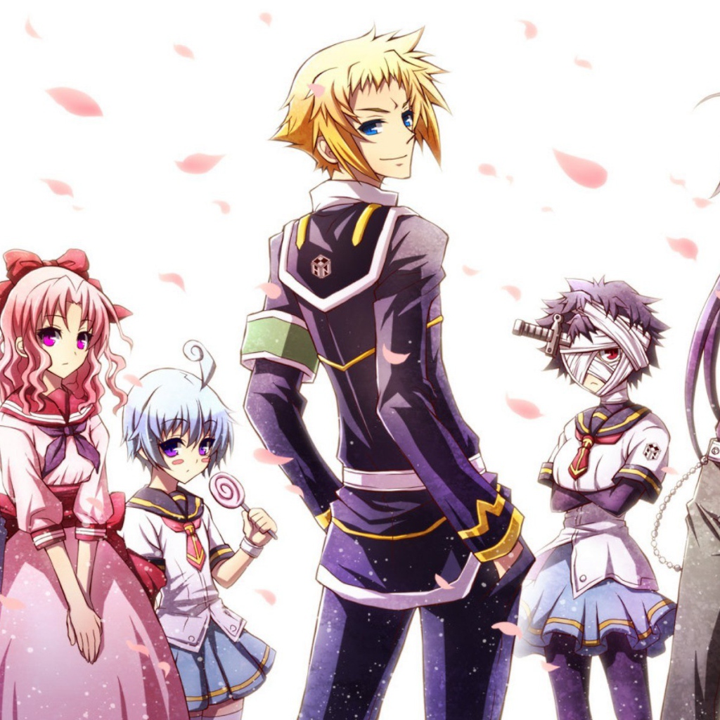 Ящик предложений Медаки