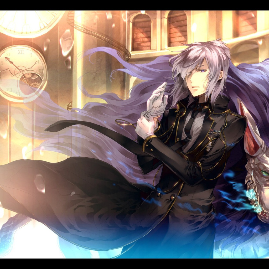 Выжившие среди демонов 2