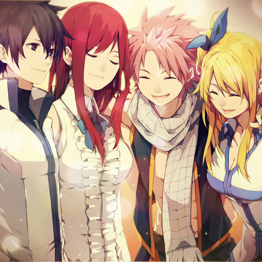 Сказка о хвосте феи