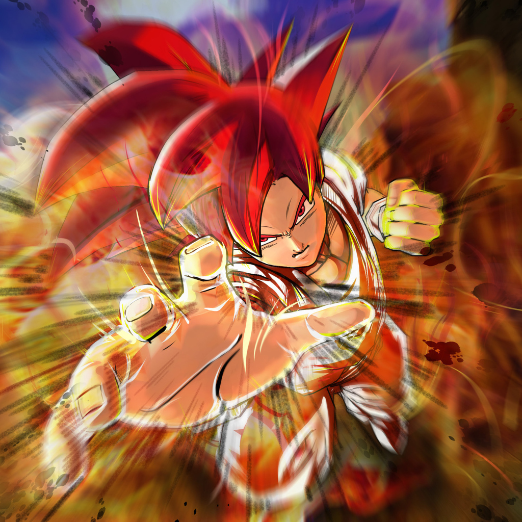 Шар Дракона Гоку