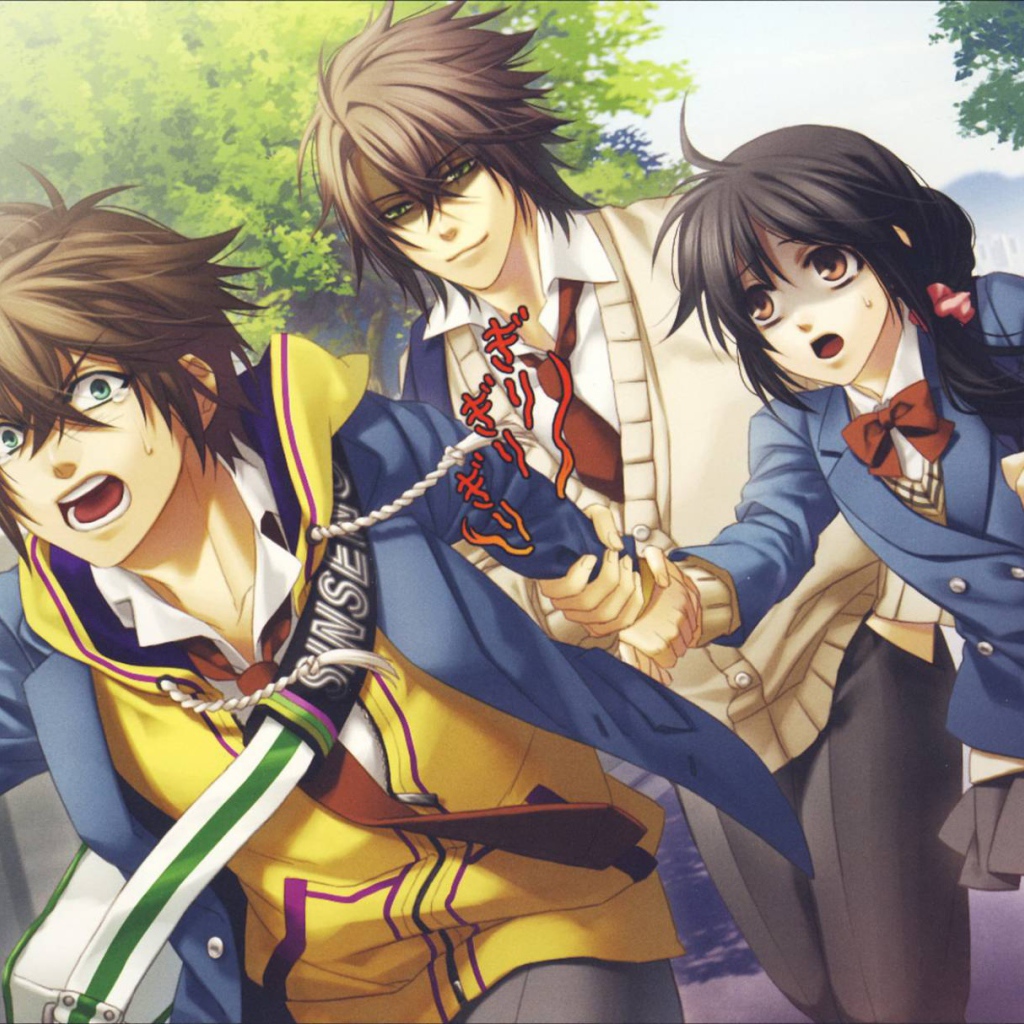 Легенда о Легендарных Героях