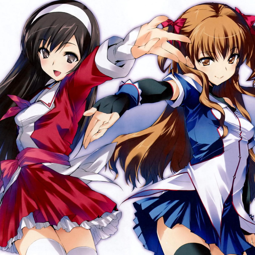 Белый альбом