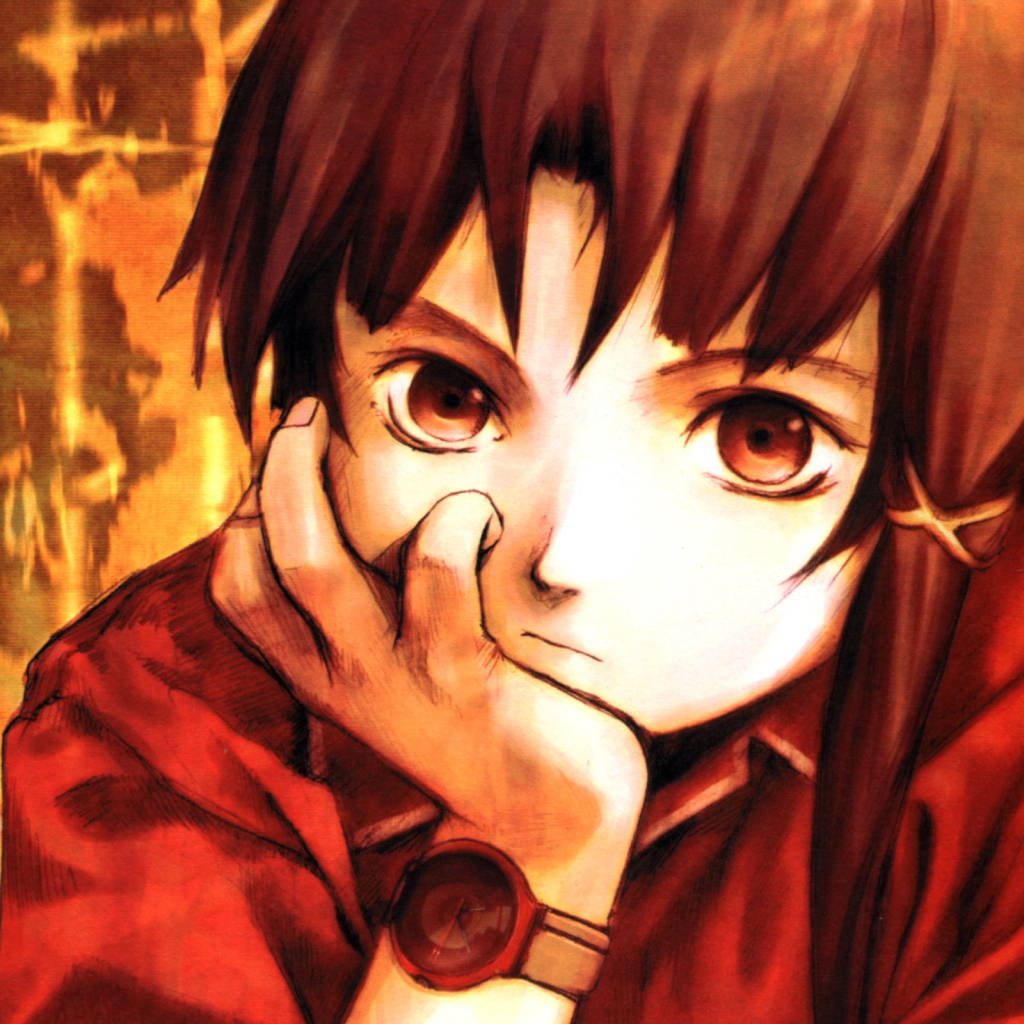 Мальчик с часами