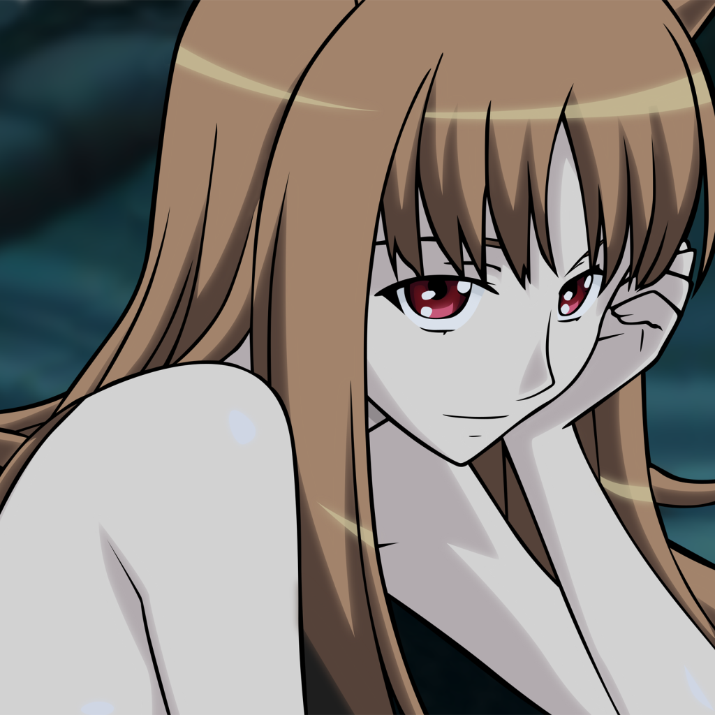 Девочка в раздумьях