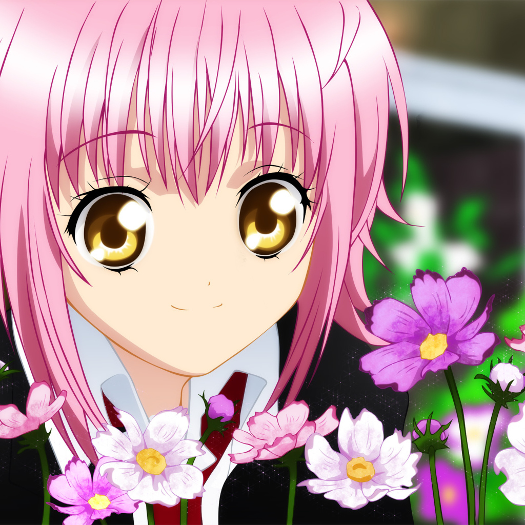 Девочка с золотыми глазами