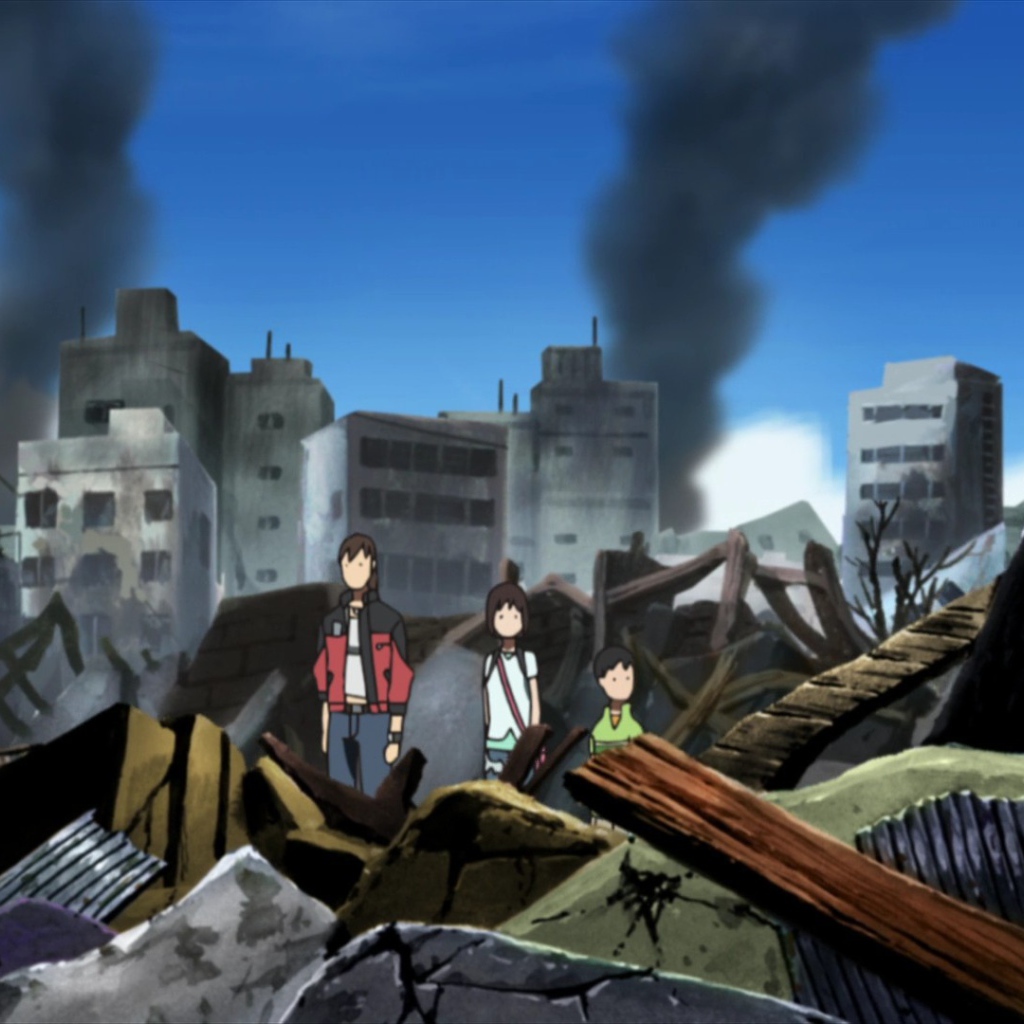 Токийское восьмибалльное