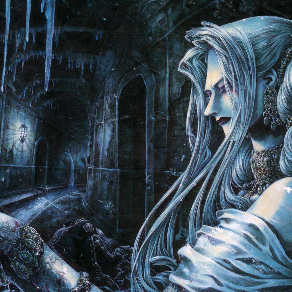 Кровь Триединства