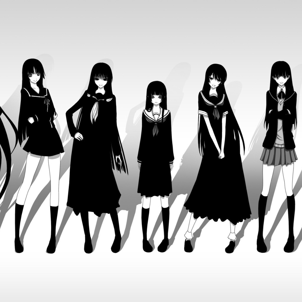 Сумеречная Дева и Амнезия