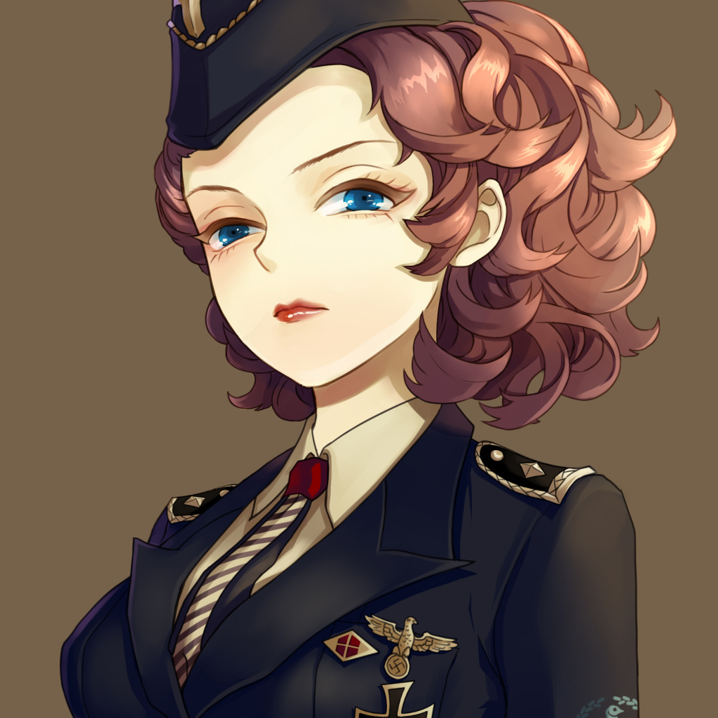 Валькирианский романс