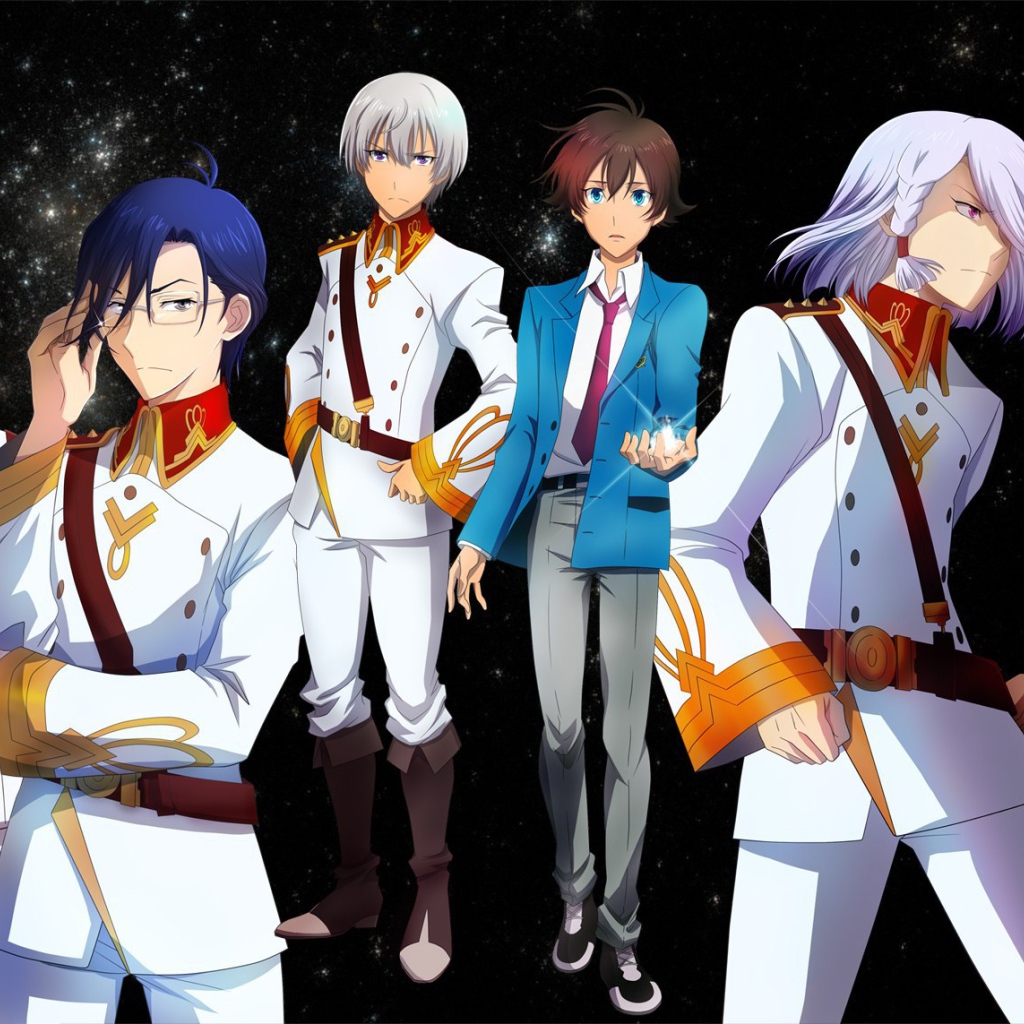 Валврейв Освободитель