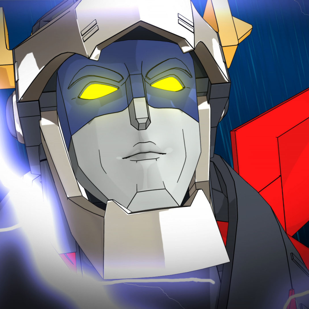 Вольтрон: Защитник вселенной