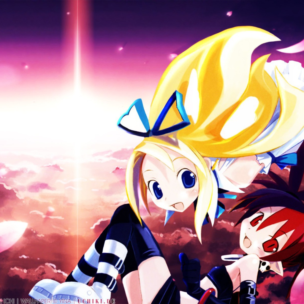 Сага Войн Преисподней: Дисгая