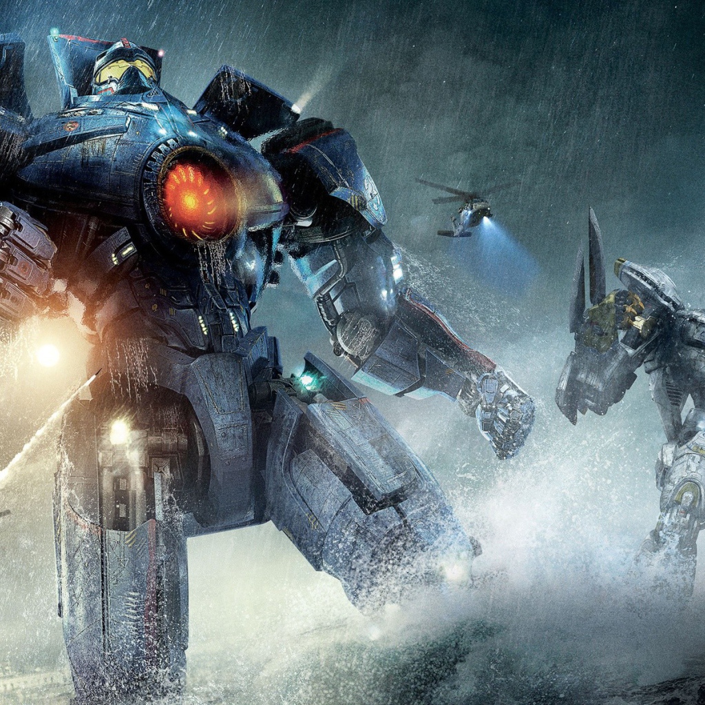 Тихоокеанскй Регион