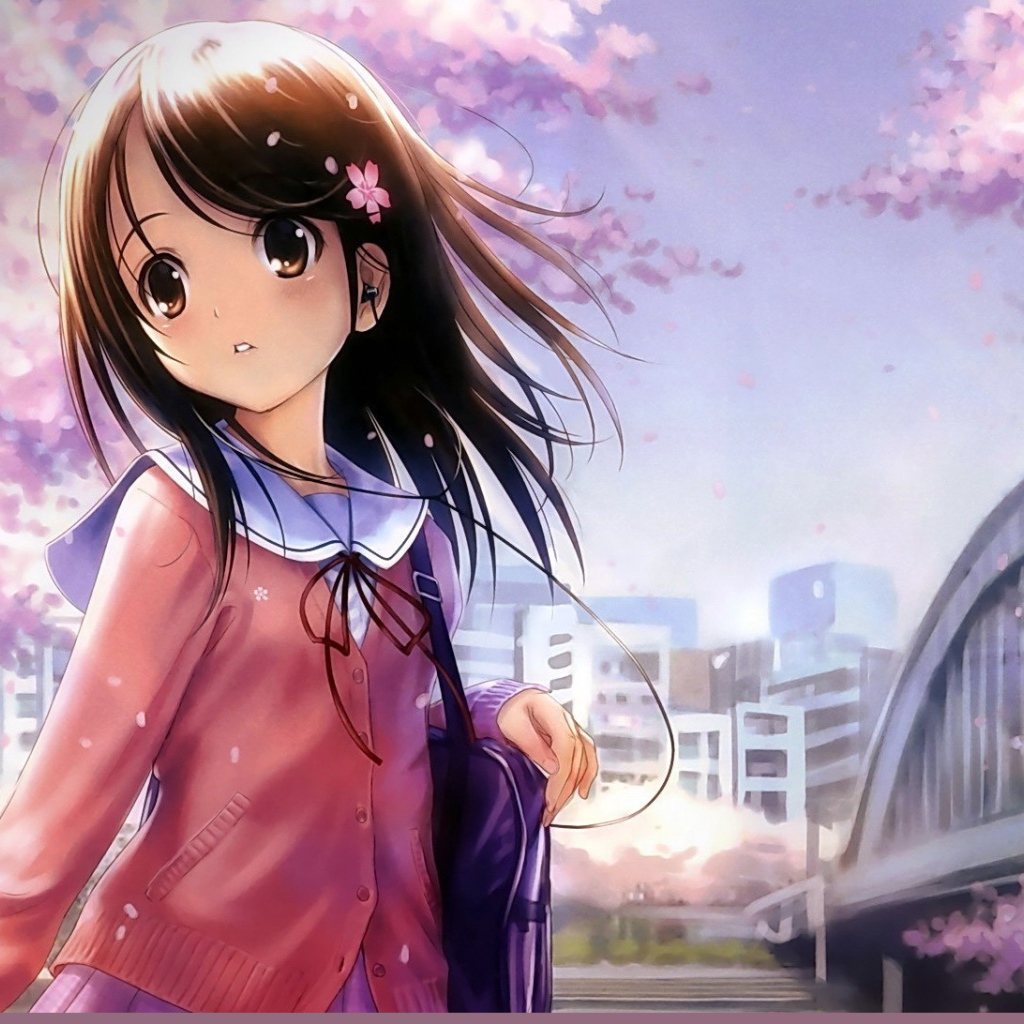 Жена-школьница