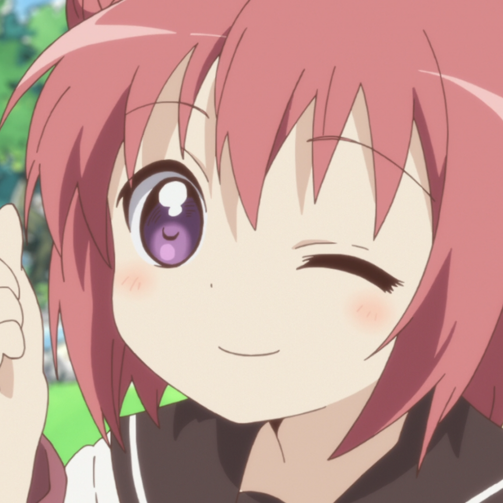 Юру Юри | Лилии на ветру