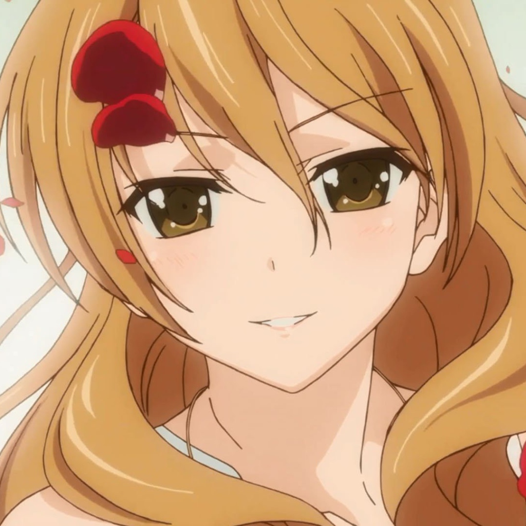 Золотая пора