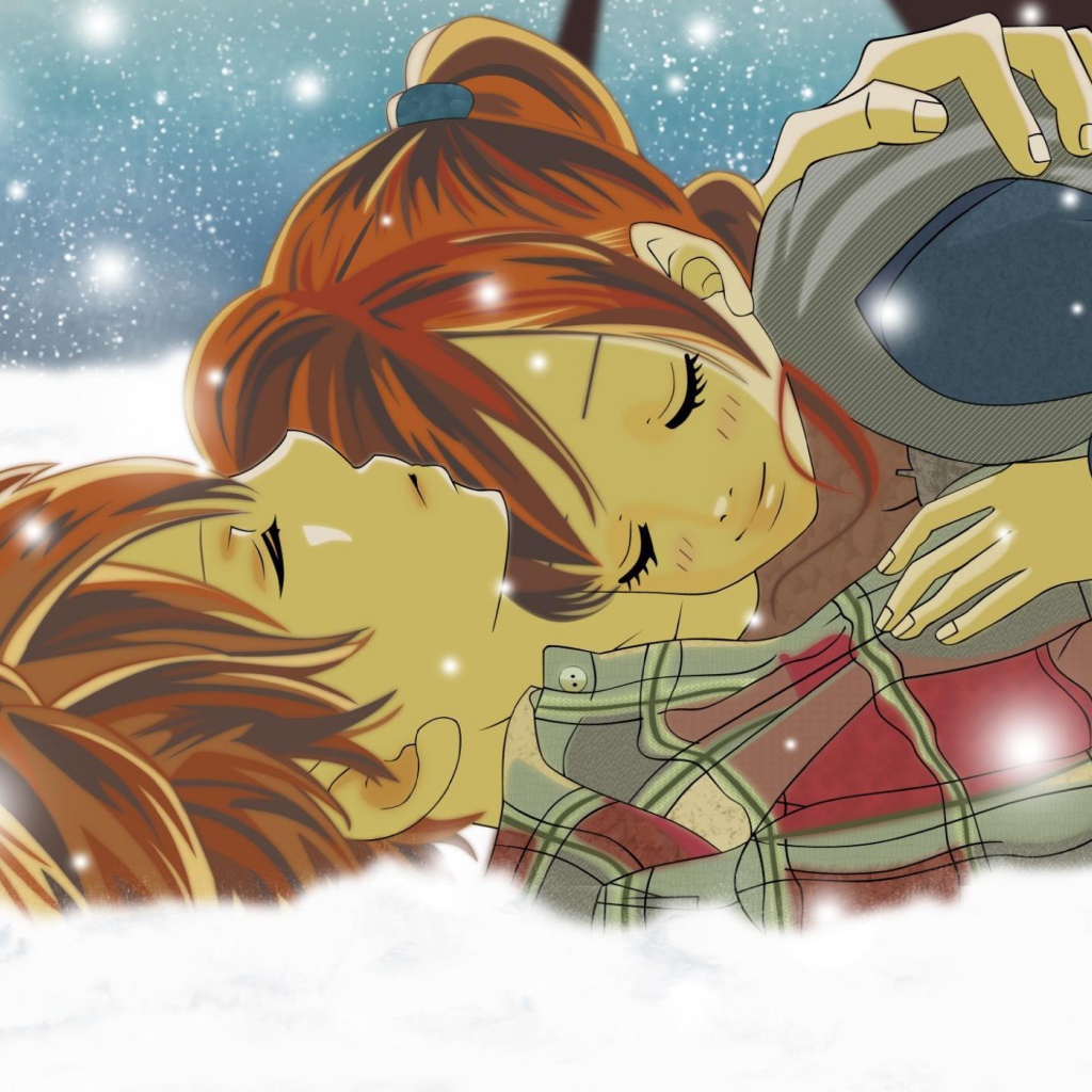  Это были мы