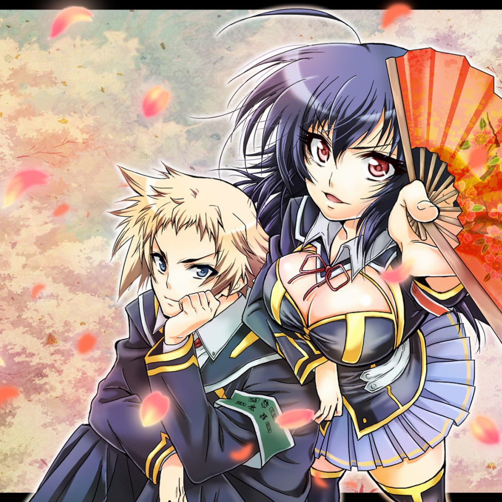 Ящик нечисти