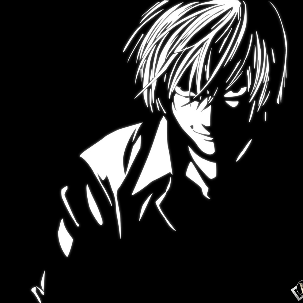 Тетрадь смерти