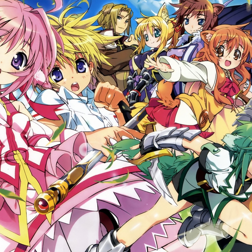 Собачья жизнь