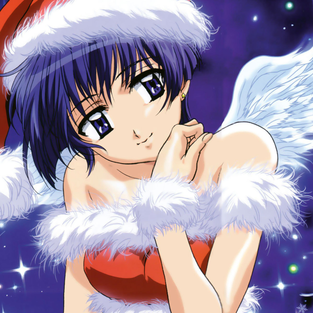 Синее синего